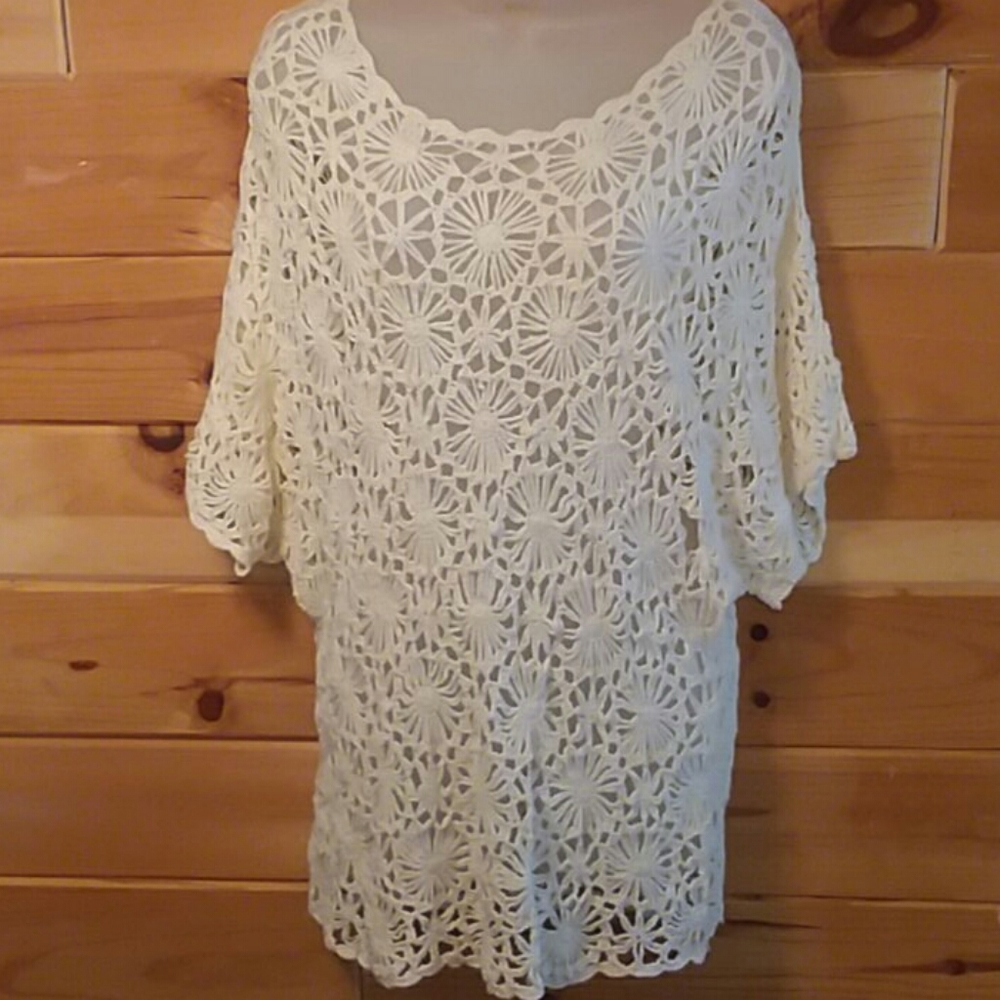 Dress Barn over top